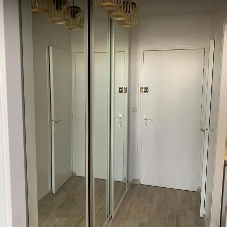 Appartement Bohemia D37 Heliopolis