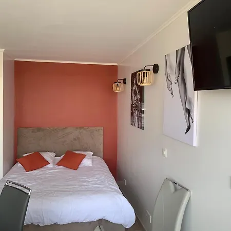 Bohemia D37 Heliopolis Agde