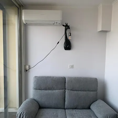 Bohemia D37 Heliopolis