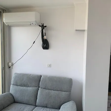 Apartman Bohemia D37 Heliopolis *