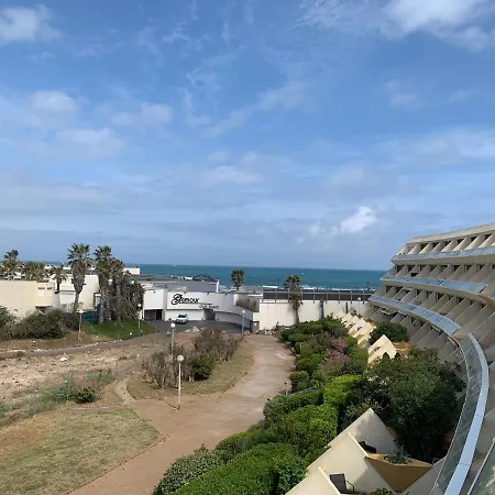 Appartement Bohemia D37 Heliopolis Agde