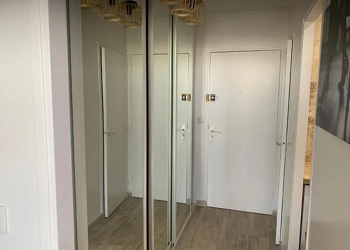 Apartment Bohemia D37 Heliopolis